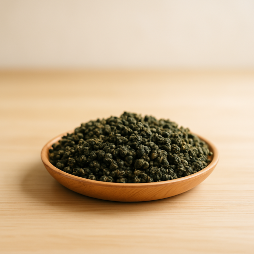 Four Seasons Spring Oolong